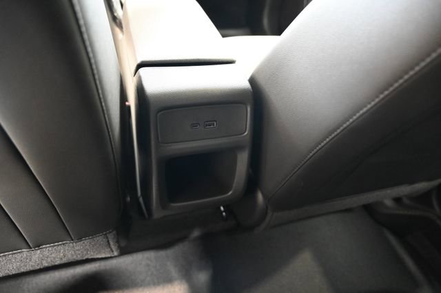 New 2026 Chevrolet Trax LT w/ Driver Confidence Package FWD image 23