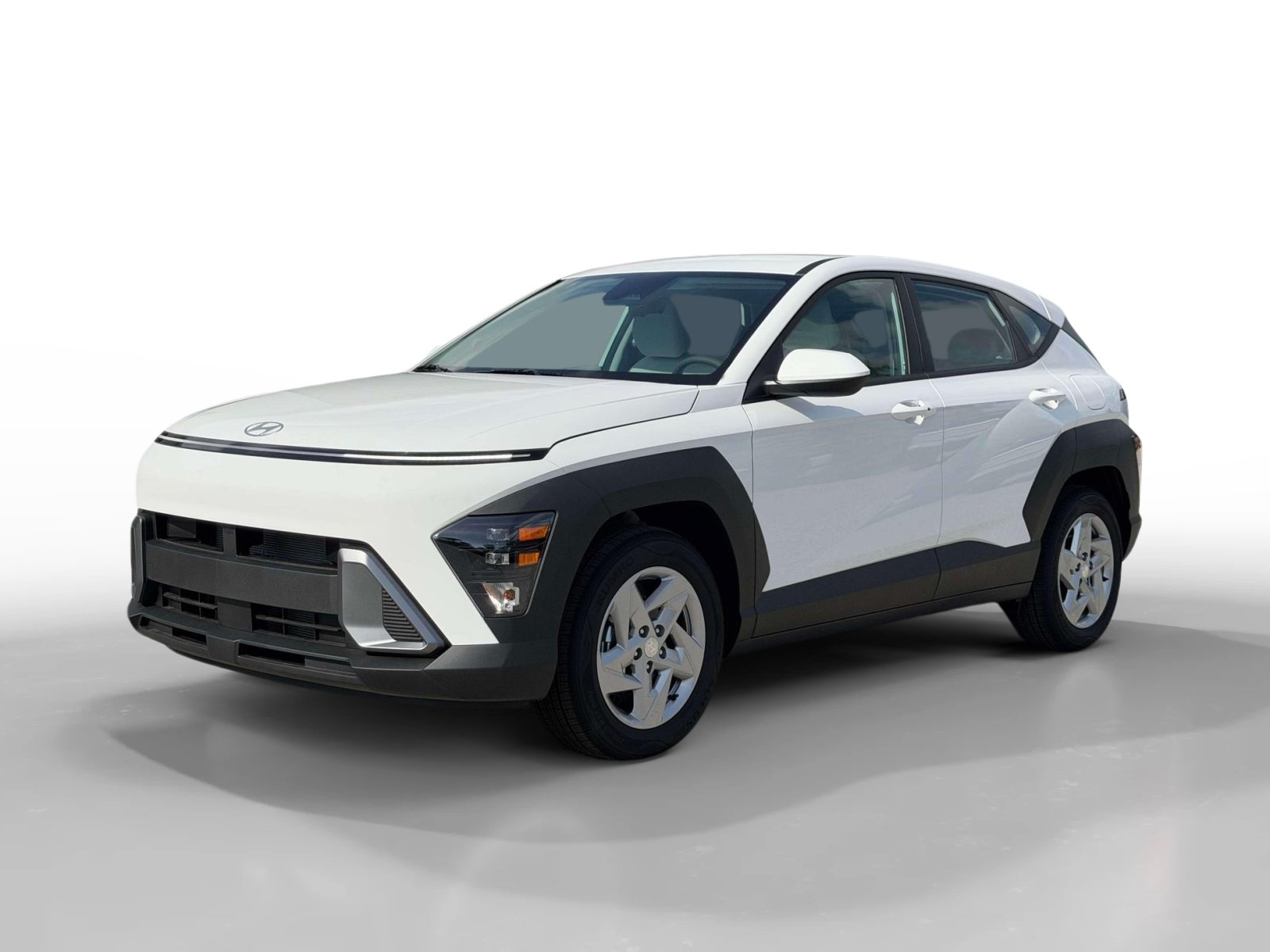 New 2027 Hyundai Kona SE FWD image 3