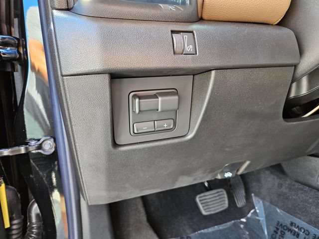 New 2026 GMC Canyon Denali AWD/4WD image 24