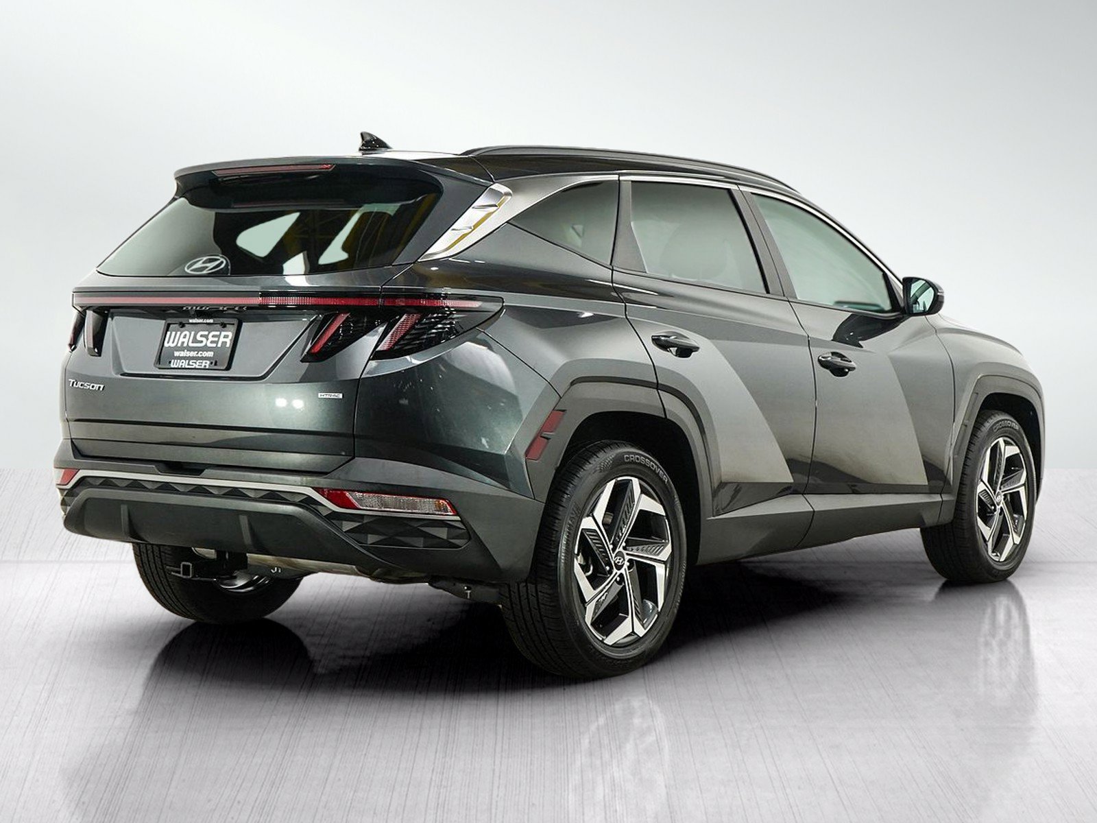 Used 2023 Hyundai Tucson SEL w/ Convenience Package AWD/4WD image 5