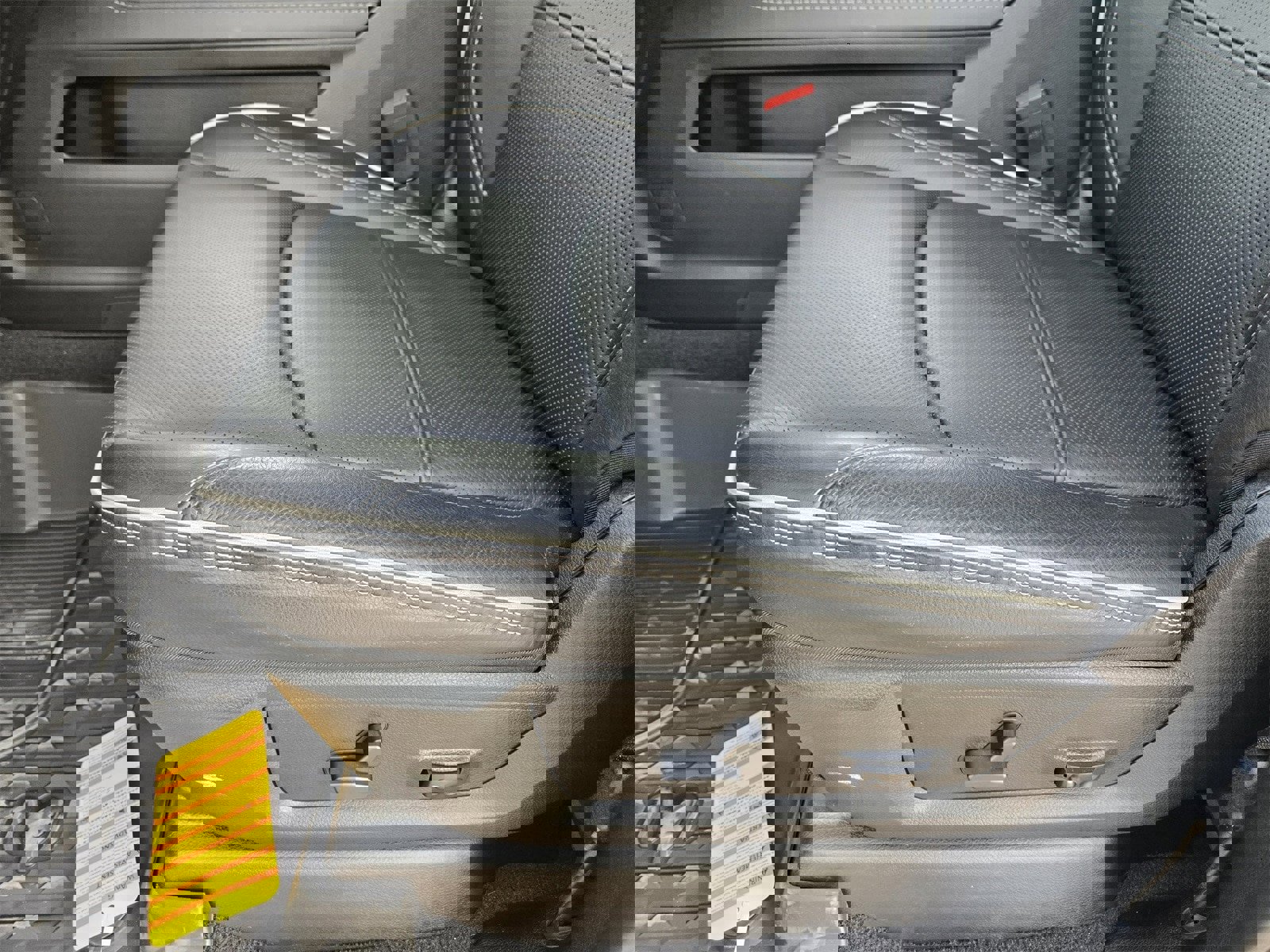 New 2025 RAM 2500 Power Wagon image 25