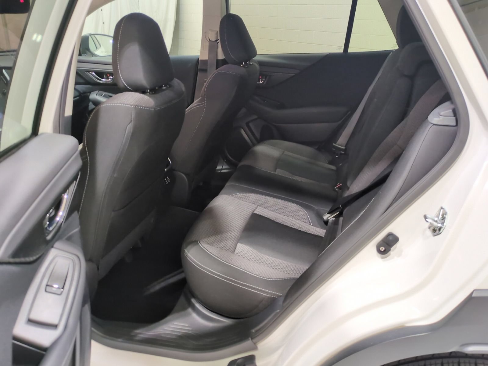 Certified 2024 Subaru Outback Premium AWD/4WD image 14