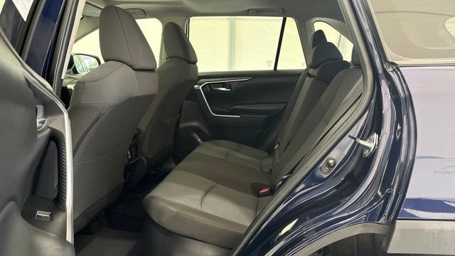 Used 2025 Toyota RAV4 XLE w/ Convenience Package AWD/4WD image 19