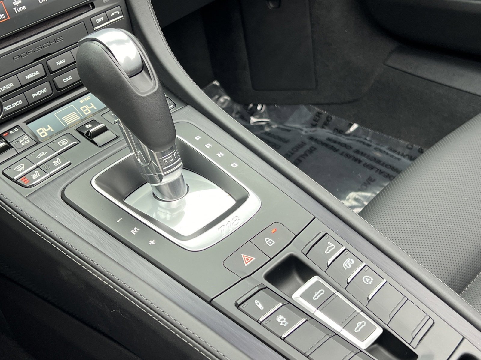 Certified 2024 Porsche 718 Boxster GTS image 25