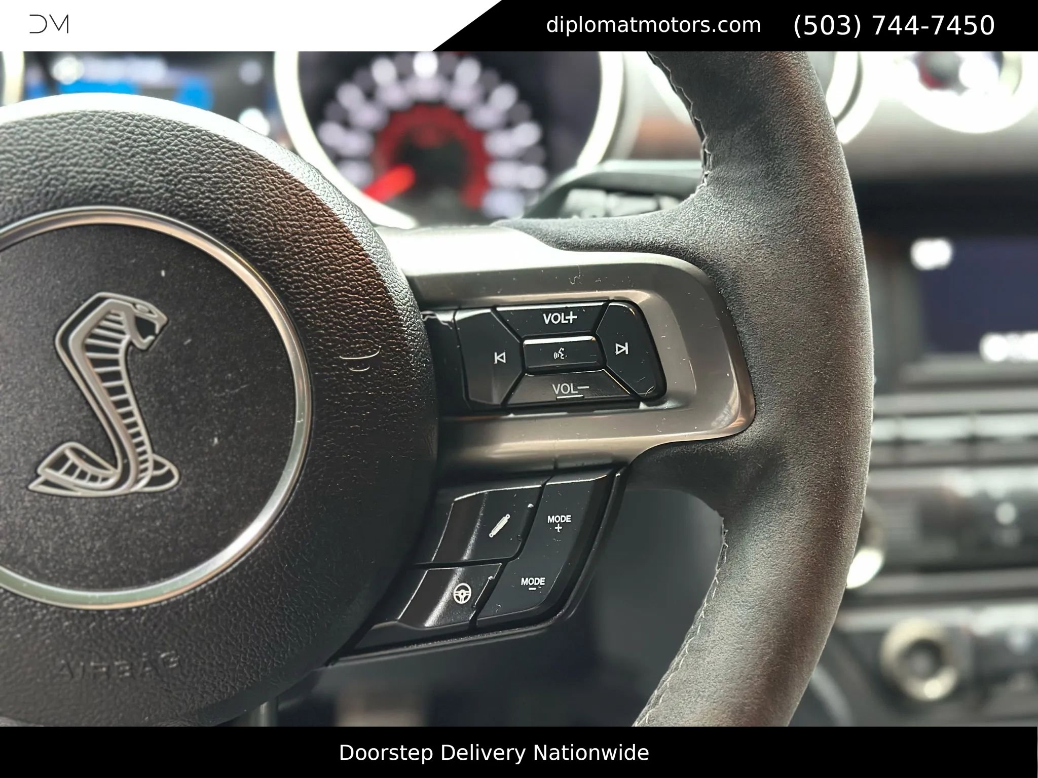 Used 2017 Ford Mustang Shelby GT350 image 26