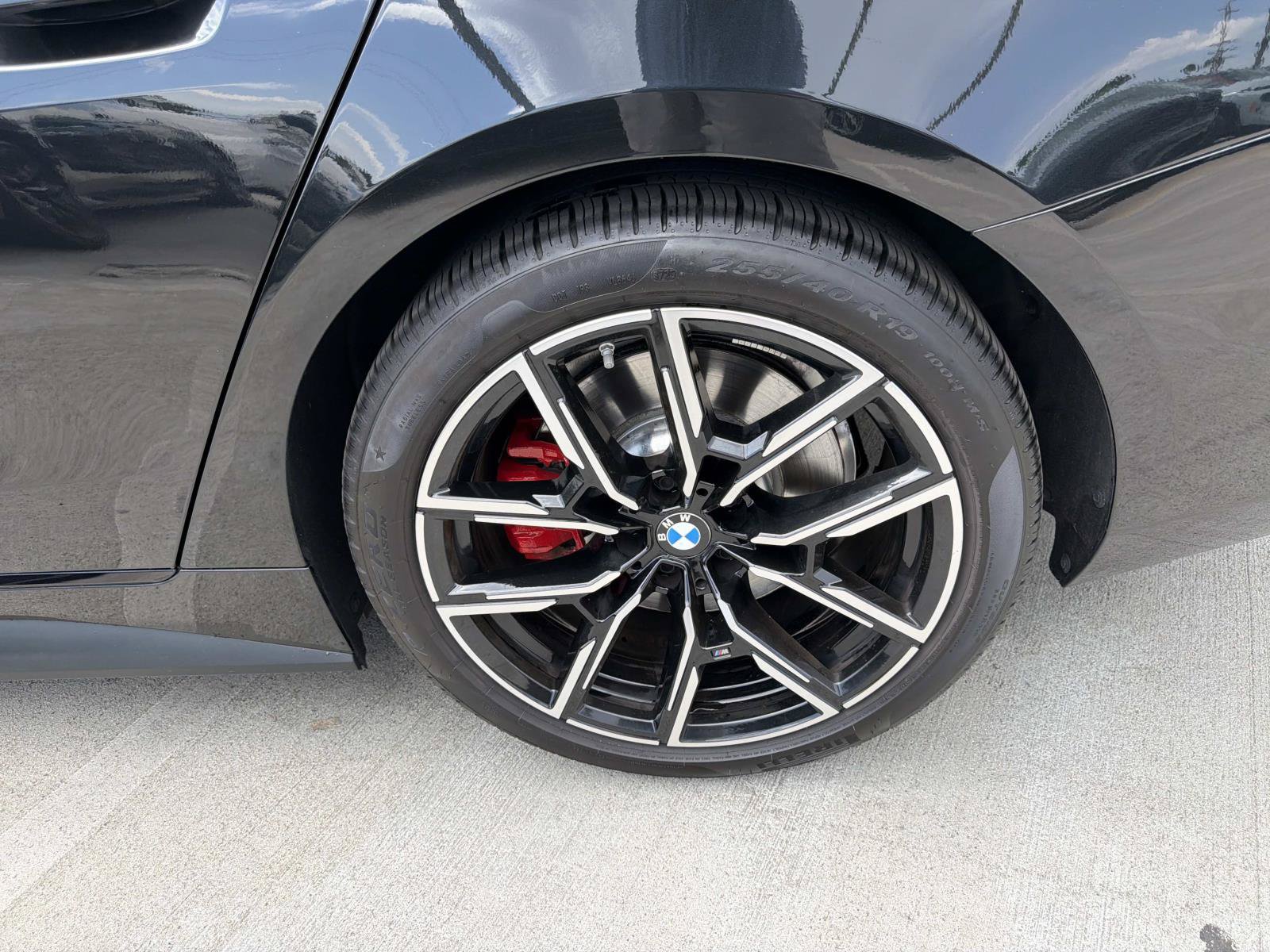 Used 2026 BMW M440i w/ Premium Package RWD image 6