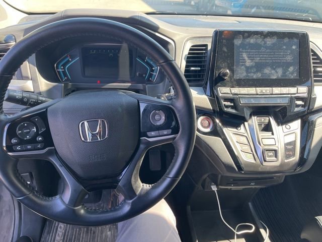 Used 2022 Honda Odyssey Touring image 9