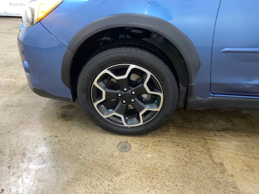 Used 2015 Subaru Crosstrek 2.0i Premium image 22