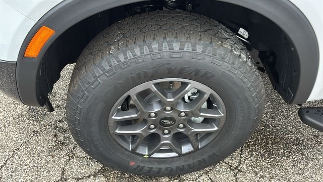 New 2026 Ford Ranger XLT w/ Equipment Group 301A High AWD/4WD image 32