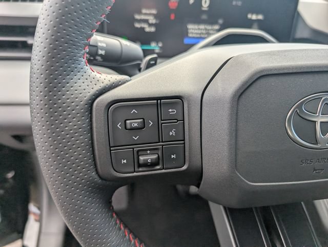 New 2026 Toyota RAV4 AWD Plug-in Hybrid image 17