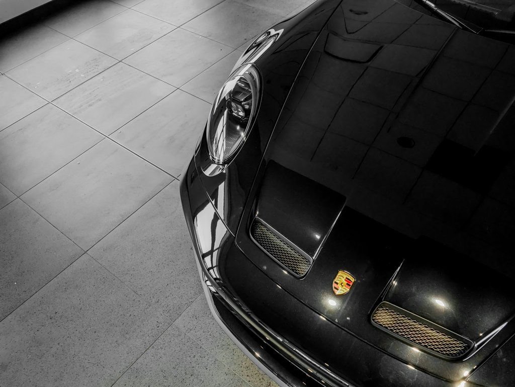 Certified 2024 Porsche 911 GT3 RWD image 27