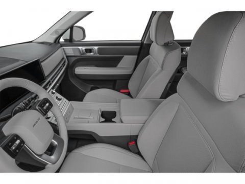 New 2027 Hyundai Santa Fe SE AWD/4WD image 11