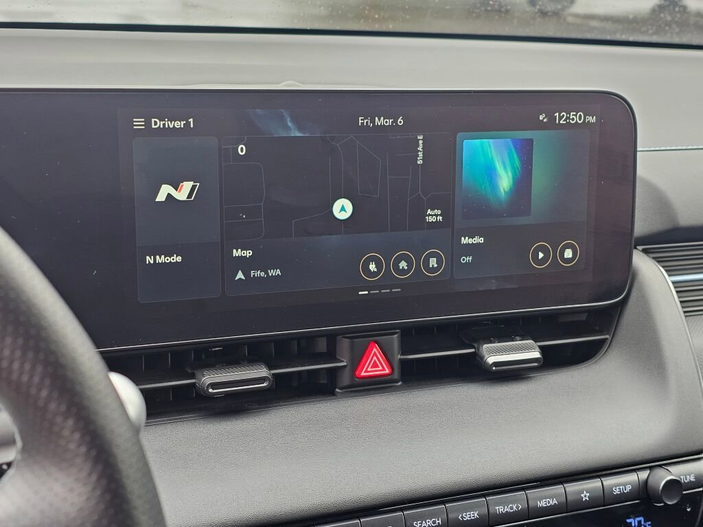 Used 2025 Hyundai Ioniq 5 N image 33