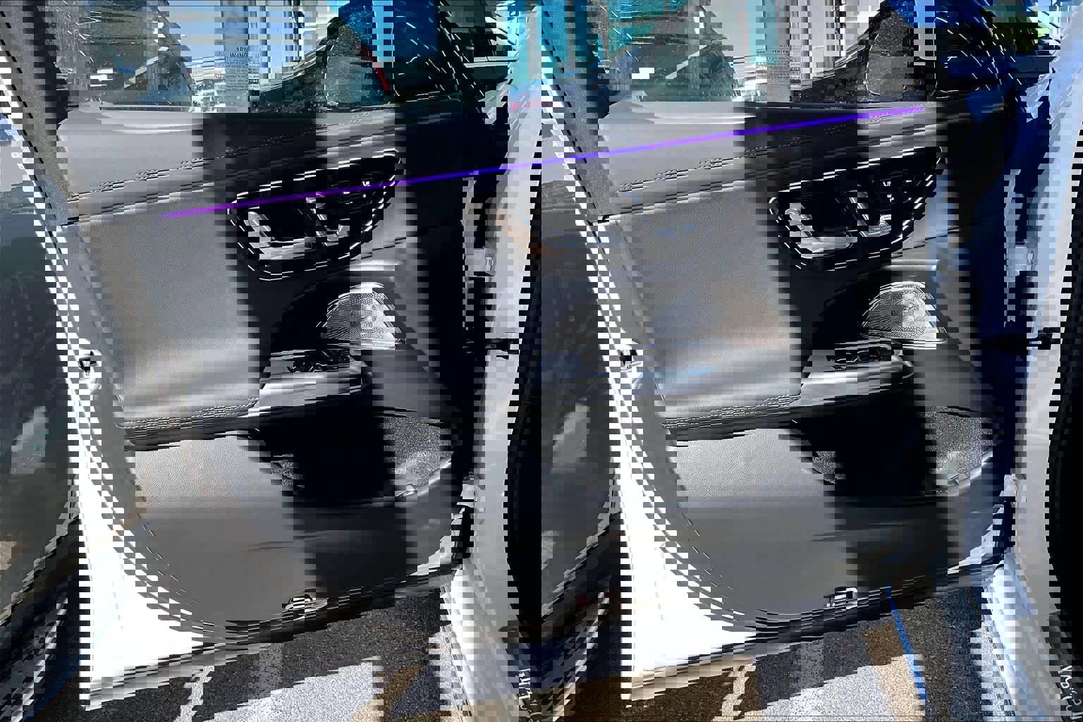 New 2026 Mercedes-Benz E 350 E 350 image 15