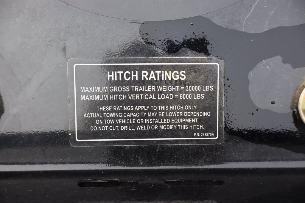 New 2025 Chevrolet Silverado 3500 W/T w/ WT Convenience Package image 5