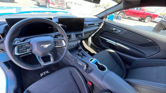 New 2024 Ford Mustang GT w/ GT Performance Package image 88