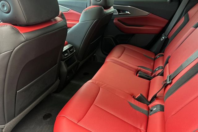 Used 2024 Acura ZDX A-Spec image 13