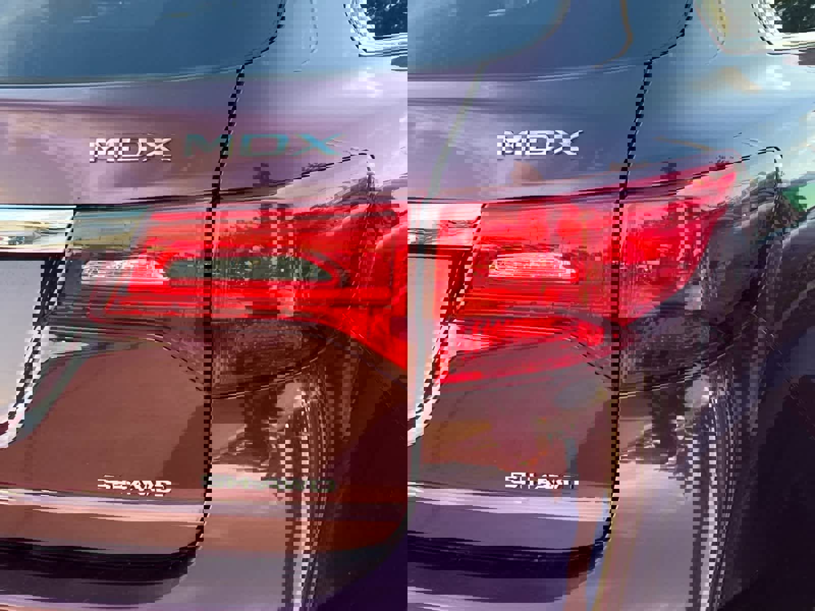 Used 2018 Acura MDX SH-AWD image 27