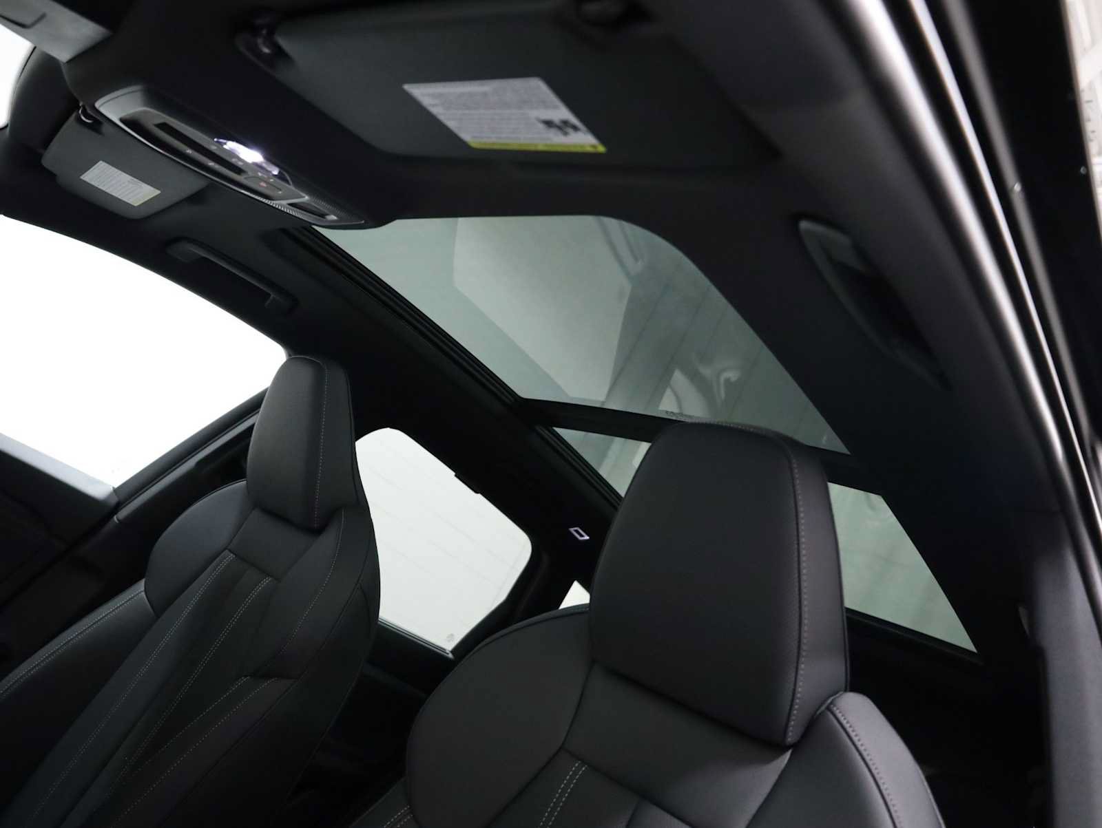 New 2027 Audi Q6 e-tron Premium Plus AWD/4WD image 19