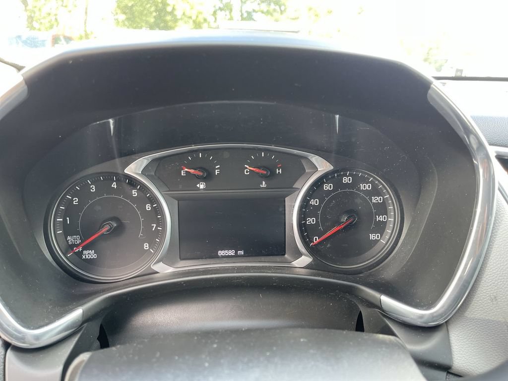 Used 2019 Chevrolet Equinox LT FWD image 10