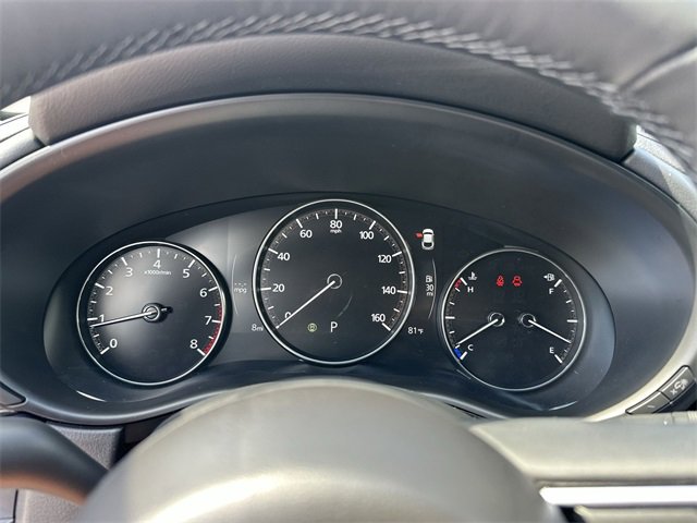 New 2025 MAZDA CX-30 AWD 2.5 S w/ Preferred Package image 15