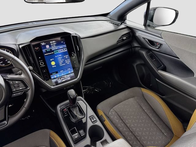 Certified 2025 Subaru Crosstrek 2.5i Sport AWD/4WD image 26