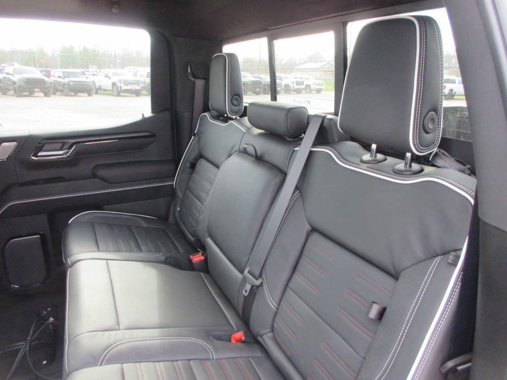 New 2026 GMC Sierra 1500 AT4X image 15