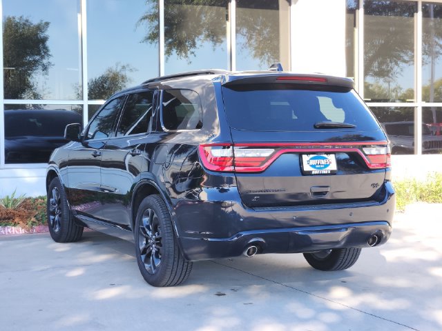 Certified 2023 Dodge Durango R/T AWD/4WD image 5