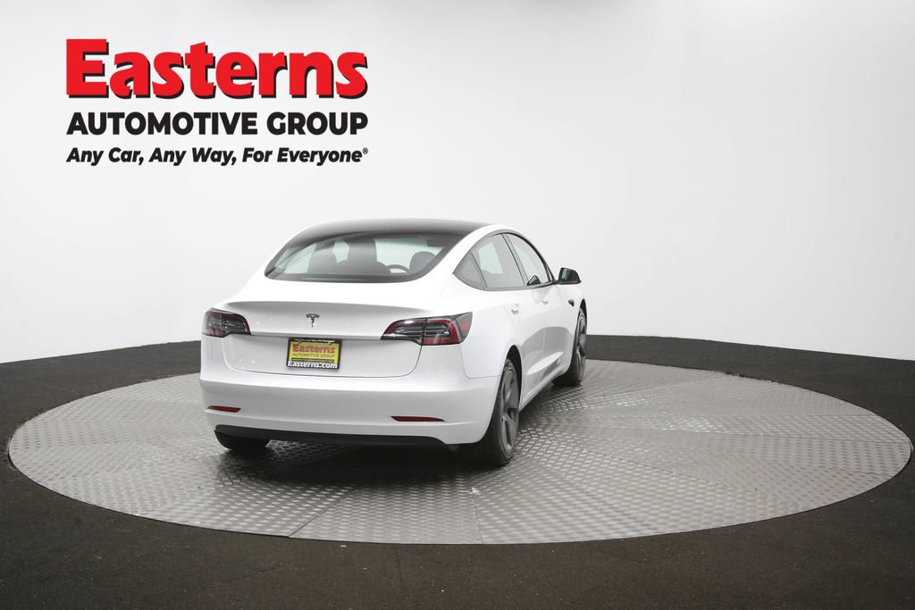 Used 2023 Tesla Model 3 Standard Range RWD image 36
