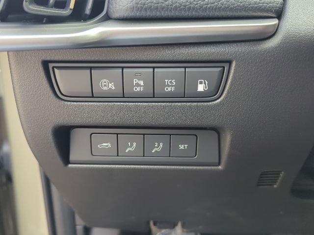 New 2026 MAZDA CX-70 SC Plus AWD/4WD image 15