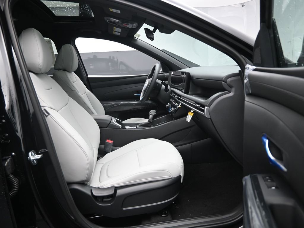 New 2026 Hyundai Santa Cruz SEL image 30