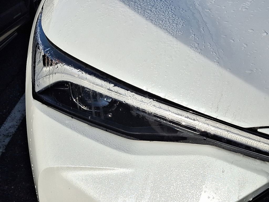 Used 2025 Acura ADX AWD image 3