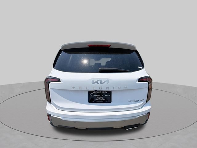 Used 2023 Kia Telluride SX AWD/4WD image 10
