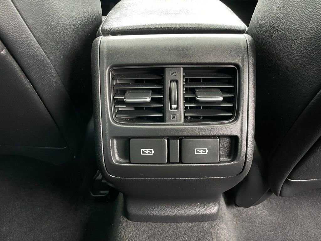 Certified 2021 Honda Accord Touring image 38