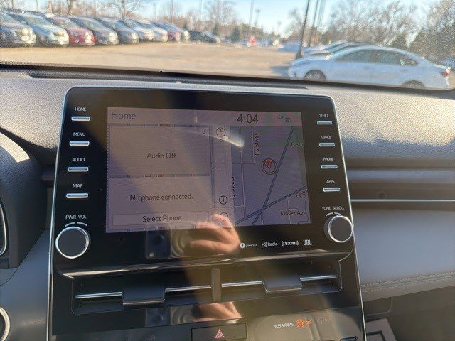 Used 2019 Toyota Avalon Limited FWD image 24
