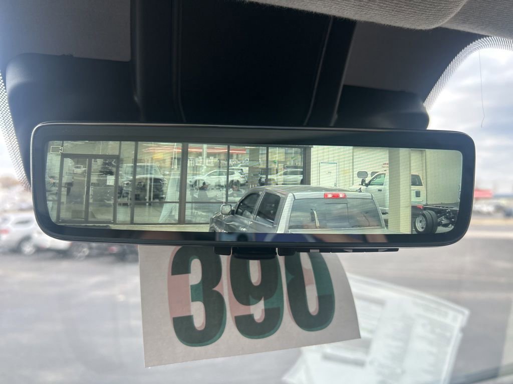 New 2025 RAM ProMaster 2500 w/ Premium Convenience Group image 19