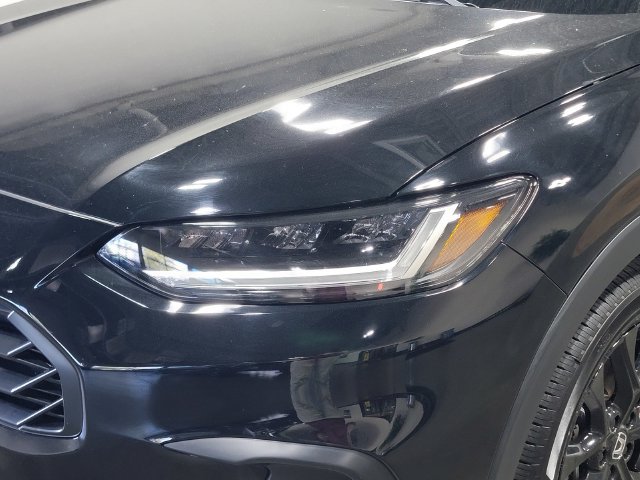 Used 2024 Honda HR-V Sport image 9