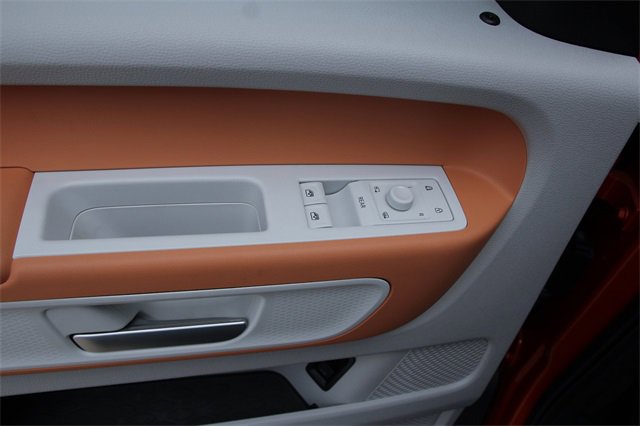 New 2025 Volkswagen ID. Buzz 1st Edition image 13