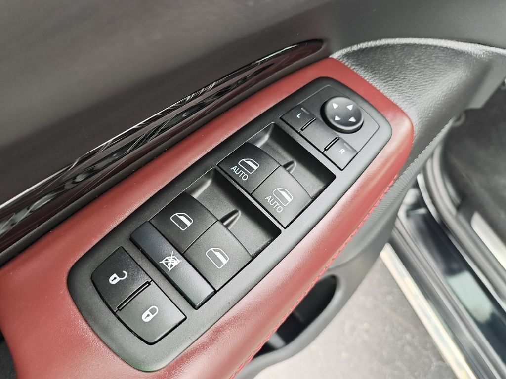 Used 2024 Dodge Durango Citadel AWD/4WD image 11