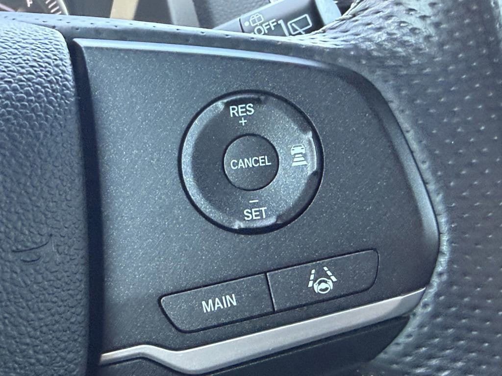 Used 2023 Honda Passport EX-L image 31