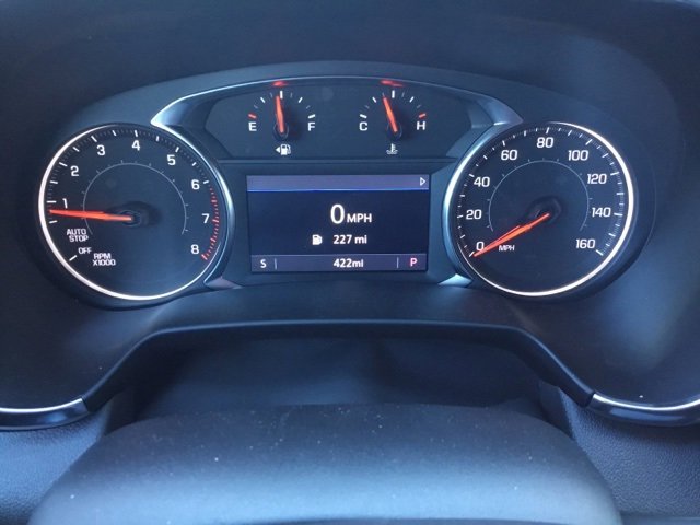 New 2025 Chevrolet Blazer LT image 11