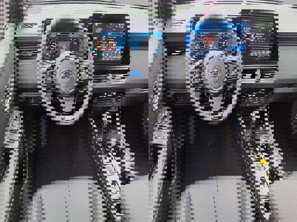 New 2026 Subaru Outback Premium AWD/4WD image 4