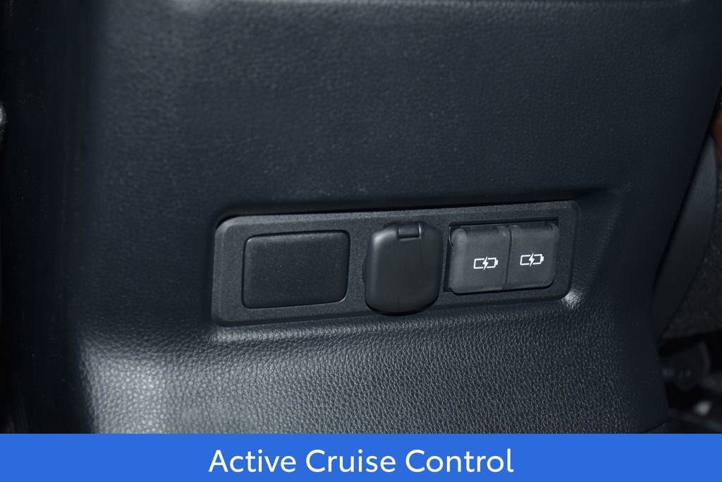 New 2026 Toyota Land Cruiser image 28