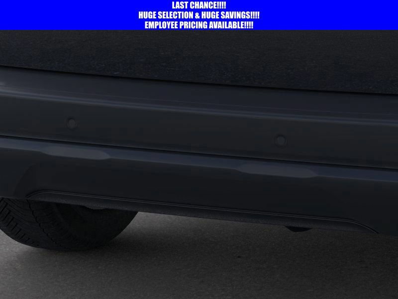 New 2026 Ford Escape ST-Line Select w/ Equipment Group 401A AWD/4WD image 23