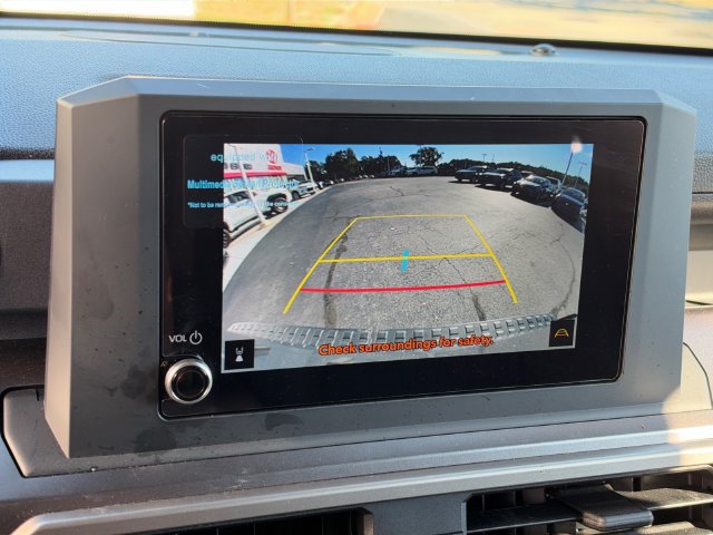 Used 2026 Toyota 4Runner SR5 RWD image 24