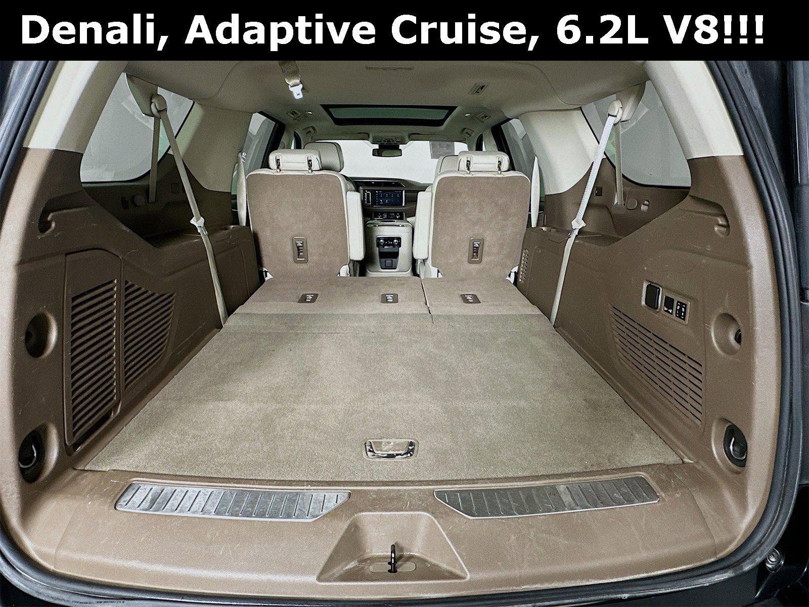 Used 2023 GMC Yukon XL Denali image 28