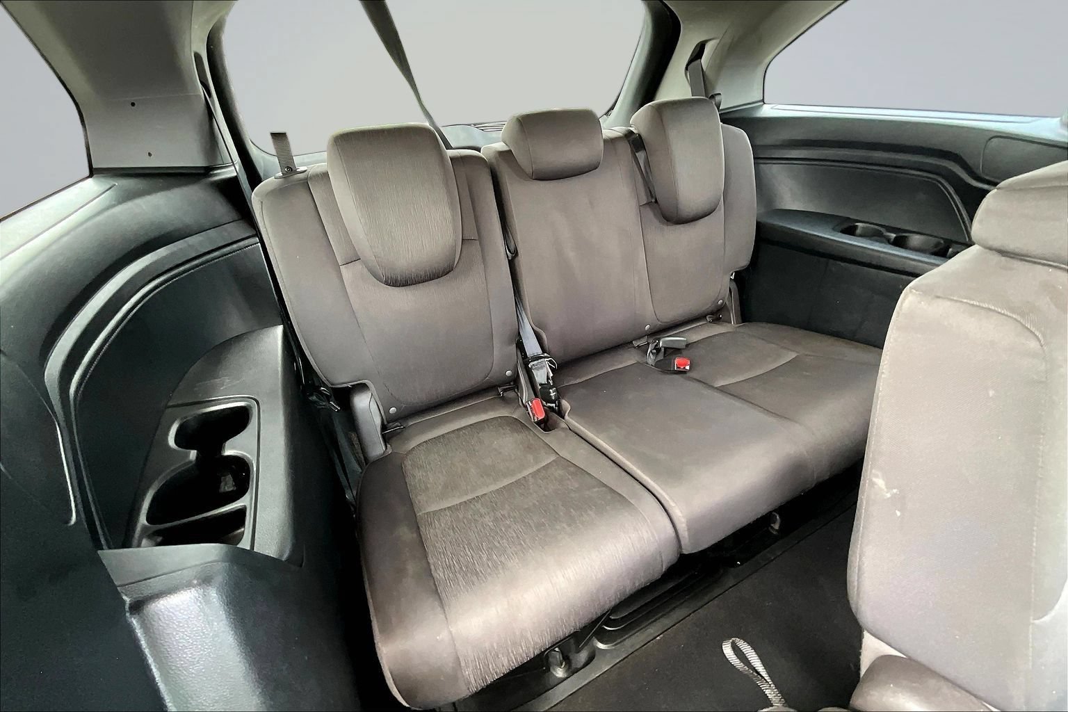 Used 2022 Honda Odyssey EX image 25