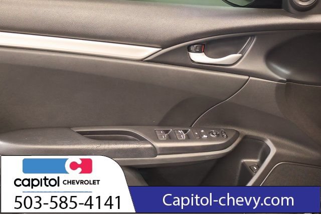 Used 2019 Honda Civic Sport image 10