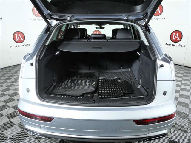 Certified 2023 Audi Q5 2.0T Premium w/ Convenience Package image 10