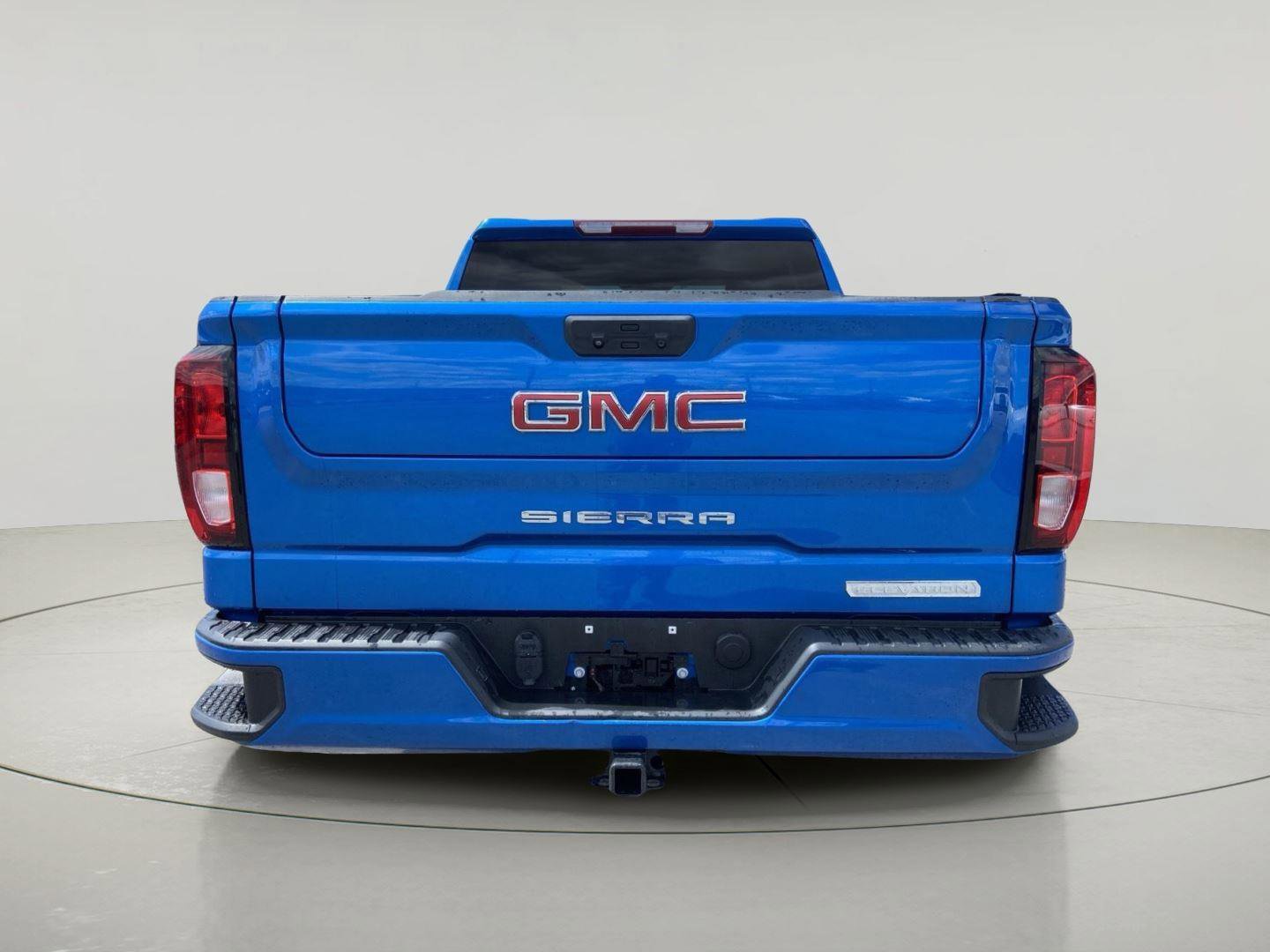 Used 2023 GMC Sierra 1500 Elevation AWD/4WD image 4